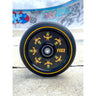 Figz Fullcore 110mm Stuntstep Wielen 2-Pack - Tropical