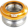 Tilt Integrated Stuntstep Headset - Gold