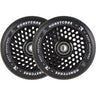 Root Honeycore 110mm Stuntstep Wielen 2-Pack - Black