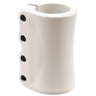 North Profile SCS Stuntstep Clamp - Matte Cream