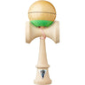 KROM Nihon Kendama: KROM Nihon Kendama - Ichi Green