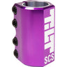 Tilt Classic SCS Stuntstep Clamp - Purple
