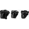 Roces Beschermingsset 3-Pack - Black