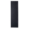 Striker Stuntstep Griptape - Stealth Monogram