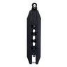 Striker Aether Stuntstep Deck - Black