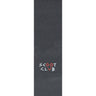 Tilt Club Logo Griptape Scooter - Red