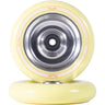 North Fullcore Stuntstep Wielen - Silver/Cream