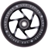 Striker Lux Spoked 100mm Scooter Wielen - Black