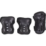 HangUp Beschermingsset 3-pack - Black
