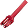 Tilt Tomahawk 120mm Stuntstep Voorvork - Red