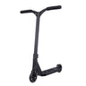 Striker Lux Youth Stuntstep - Black