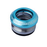 ScootWorld Integrated Stuntstep Headset - Teal