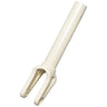 North Amber Stuntstep Voorvork - Matte Cream