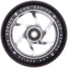 Striker Lux Spoked 110mm Stuntstep Wielen - Silver