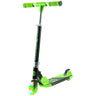 CORE Foldy Scooter for Kids (Green) - Grøn