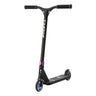 Panda Optimus Stuntstep - Black/Rainbow