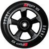 Drone RP5 Stuntstep Wielen - Black