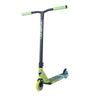 Panda Imber Stuntstep - Green/Teal