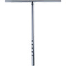 Drone Relic V2 Stuntstep T-Bar - Polished