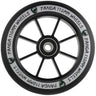Panda Spoked V2 110mm Scooter Wielen - Black