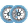 River Glide Juzzy Carter Stuntstep Wielen 2-Pack - Serenity