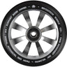 Revolution Supply Twin Core 110mm Scooter Wielen - Silver