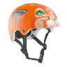 TSG Nipper Mini Helm (Kids) - Zorro