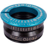 Proto Integrattron Stuntstep Headset - Electric Blue