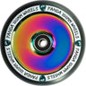 Panda Balloon Fullcore 110mm Stuntstep Wielen - Rainbow