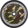 Striker Lighty Fullcore V3 Black PU 110mm Stuntstep Wielen - Camoflague