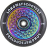 Longway Fabugrid Scooter Wielen - Rainbow