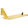North Horizon 6.2" Stuntstep Deck - Canary Yellow
