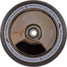 Striker Lighty Fullcore V3 Black PU 110mm Stuntstep Wielen - Metallic Black
