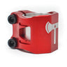 Trynyty Lumberjaxe Double Stuntstep Clamp - Red