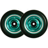 North Stuntstep Wheel - Forest Green