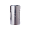 Striker BenJ No Limit SCS Stuntstep Clamp - Silver