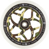 Striker Essence V3 White PU 110mm Stuntstep Wielen - Camoflague