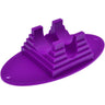 Dial 911 Stuntstep Stand / Holder - Lilla