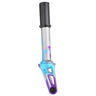 Oath Shadow IHC Stuntstep Voorvork - Blue/Purple