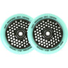 Root Industries Honeycore Radiant Stuntstep Wheel - Isotope