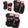 CORE Beschermingsset 3-pack - 