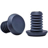 Lucky Torsion Stuntstep Wielen - Black