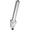 North Nada Zero Offset 30mm Stuntstep Vork - Matte Silver V2
