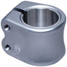 North Profile Double Clamp for Scooter - Raw