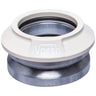 North Star Integrated Stuntstep Headset - Matte Cream