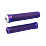 ODI Longneck SLX 160mm Stuntstep Handvatten - Iridescent Purple
