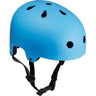 HangUp Skatehelm II - Blue