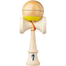 KROM Nihon Kendama: KROM Nihon Kendama - San Yellow