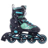 Tempish Dasty Adjustable Skeelers - Black