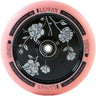 Lucky Lunar Stuntstep Wheel - Zephyr Black/Pink